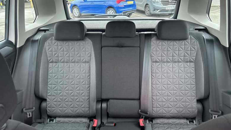 Volkswagen Tiguan 1.5 TSI 150 Life 5dr Petrol Estate